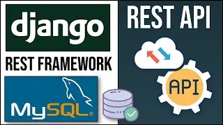 Django REST Framework (DRF) y MySQL: Crea y Prueba una REST API Fácilmente | Tutorial desde Cero ✅