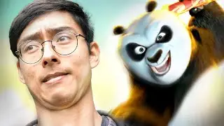 I Debunked KUNG FU PANDA So I Can Finally Sleep