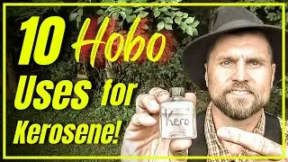 10 Essential Hobo Uses for Kerosene: Home Remedies, Horse Care, and Farm Hacks