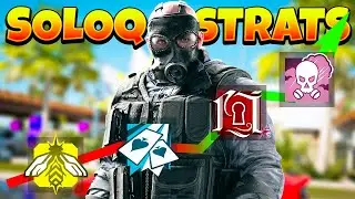 4 Coastline Strategies to UPGRADE Your R6 Game