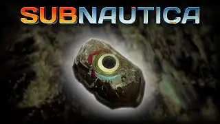 Subnautica, but all drops are RANDOM!