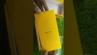 Realme p1 pro 5g unboxing 