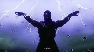 Rain combos All intro & Victories - Mortal Kombat 11