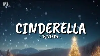 Lirik Cinderella - Radja || MusicLirik🎶