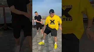 Субо ПОКАЗАЛ ТАНЕЦ ЛИТВИНА 