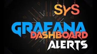 Grafana dashboard alerts все алерты на одном дашборде