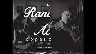 A Random Acts Production Remake Logos (VHS)