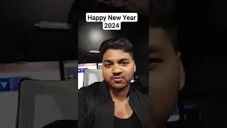 Happy new year 2024 #new_year  #2024 | CodePrime