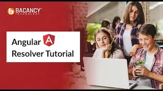 Angular Resolver Tutorial: How to Implement Angular Resolver? #AngularResolver #Tutorial