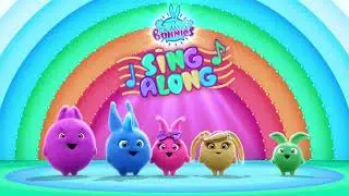 Sunny Bunnies Sing Along | Preview 2 Effects