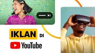 Iklan di YouTube