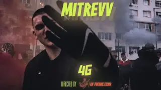 MITREVV - 4G [OFFICIAL VIDEO]