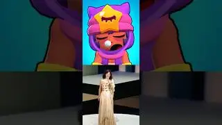 Best Piper here🤡 #brawlstars #supercell #gaming #shorts #viralvideo