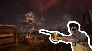 LeatherFace Blight Serum Garden of Joy (Ace God Tier Looper)