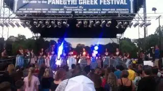 Panegyri Greek Festival Part 4