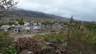 Кисловодск. Спонтанная прогулка по городу, в промежуток между дождями, на электросамокате NERPA PRO