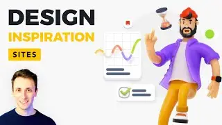 11 Top Websites for Design Inspiration and How to Use Them