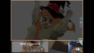 (osu!) WEAVER - Kuchizuke Diamond [Lemur]