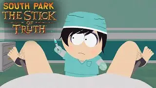 South Park: The Stick of Truth - Part 10 - Longplay Walkthrough No Commentary