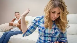 Как воспитывать подростка? Как родителям правильно общаться с подростками? Сатья дас
