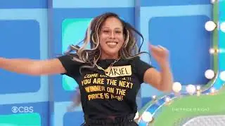 The Price Is Right Season 52 Premier Promo (Season 52 Starts Monday September 25, 2023)