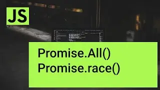 promise.all()  JavaScript