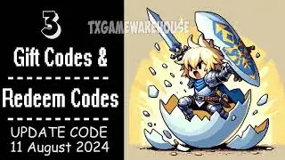 Zero to Hero: Pixel Saga | New Redeem Codes 11 August 2024 | Gift Codes - How to Redeem Code