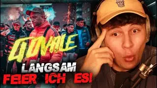 Hat er eine GROßE ZUKUNFT im DEUTSCHRAP🔥?!?...Reaktion :BOBBY VANDAMME - GOVALE [official Video]