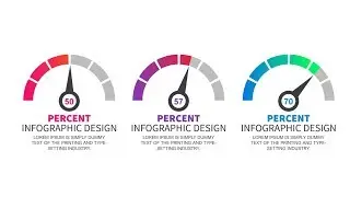 How to Make Animated Infographic in After Effects Tutorial