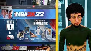 NBA 2K22 SEASON 9 REWARDS! W or L? UNLOCK PREVIOUS LEVEL 40 REWARDS ALL IN ONE SEASON!