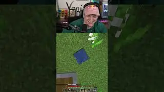 Wenn Minecraft NOOBS nicht schwimmen können 😂 