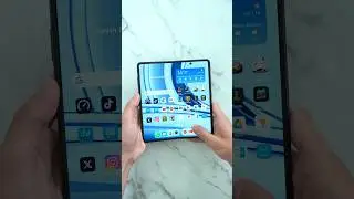 Honor Magic V3 Unboxing!