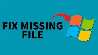 Fix Missing MSVCR100.dll File on Windows 10/11 2025