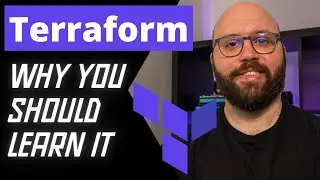 Terraform 🔥: why you need infrastructure as code (Terraform with Azure provider overview)