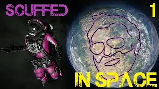 Scuffed in Space | Chapter 1: The Blind Leading The Blind