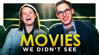 Reviewing Movies We Didnt See | CH Shorts