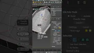 boat modeling techniques in 3ds max | modeling techniques for 3ds max, Blender And cinema 4d