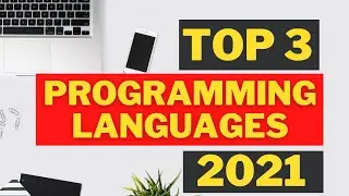 The Best Programming Languages To Learn In 2020 [For Different Fields]