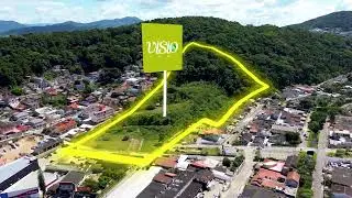 Visio Home - Futuro lançamento da Viva Corp em Forquilhinhas - São José/SC