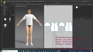 Marvelous Designer 12 Personal 7.1.143.41692 Full Pack  work with all Windows