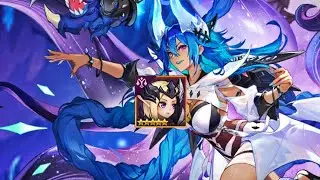 FREE LUNOX (Chrono Arena is Back!) Mobile Legends: Adventure