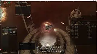 Eve online - Different ways to jump to a cyno