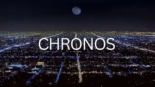 Chronos (1985) Radiohead Give Up The Ghost