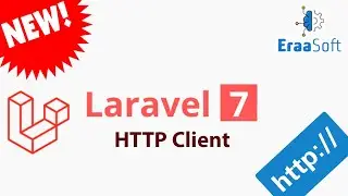 Laravel 7 HTTP Client (Arabic)