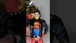 DC Multiverse Superboy! 
