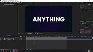 Morphing | 37/365 After Effects Tutorial