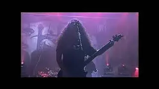 Slayer - Still Reigning (UHD 4K)