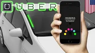 Kode warna untuk membantu menemukan mobil Uber anda - TomoNews