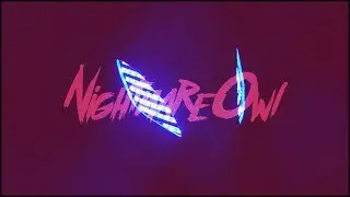 Perturbator - Venger ft. Greta Link (NightmareOwl Remix)