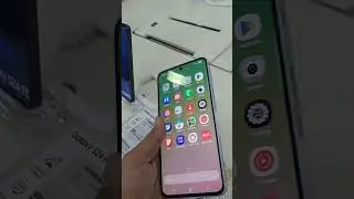 Samsung Galaxy A56 5G 50mp camera 